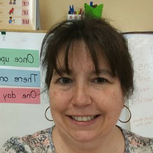 Meet your Posher, Susan